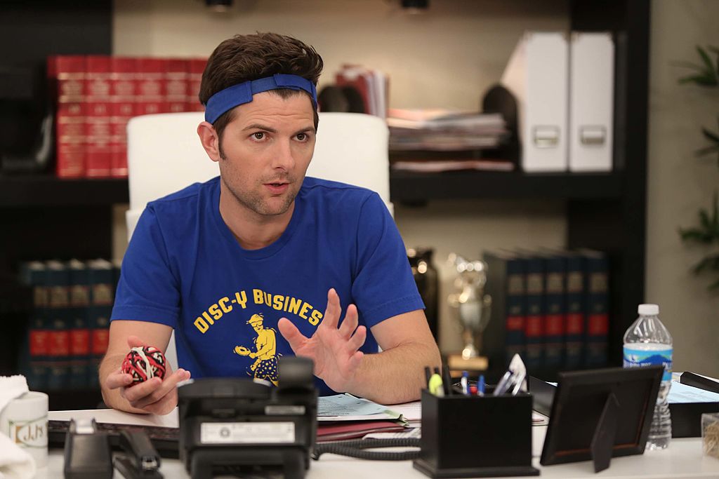 Would Jim from 'The Office' or Ben from 'Parks and Rec' Win in a Fight?  Twitter Weighs In