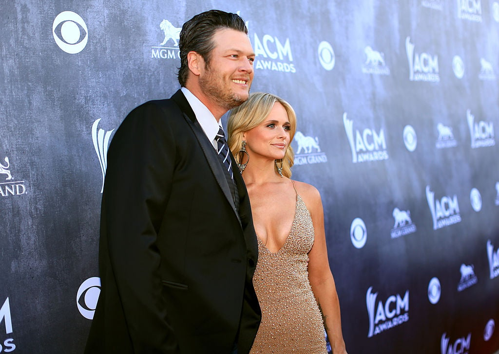 Miranda Lambert Opens Up About Divorce From Blake Shelton I Guess I Asked For It