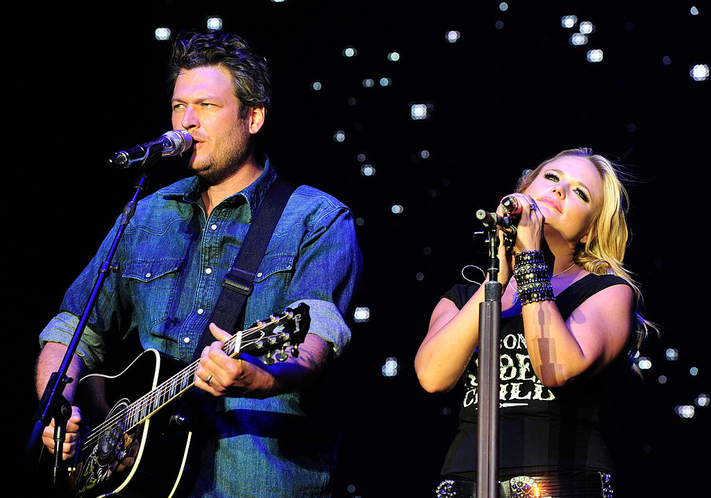 Did Blake Shelton Cheat on Miranda Lambert? Here's What Really Went Down