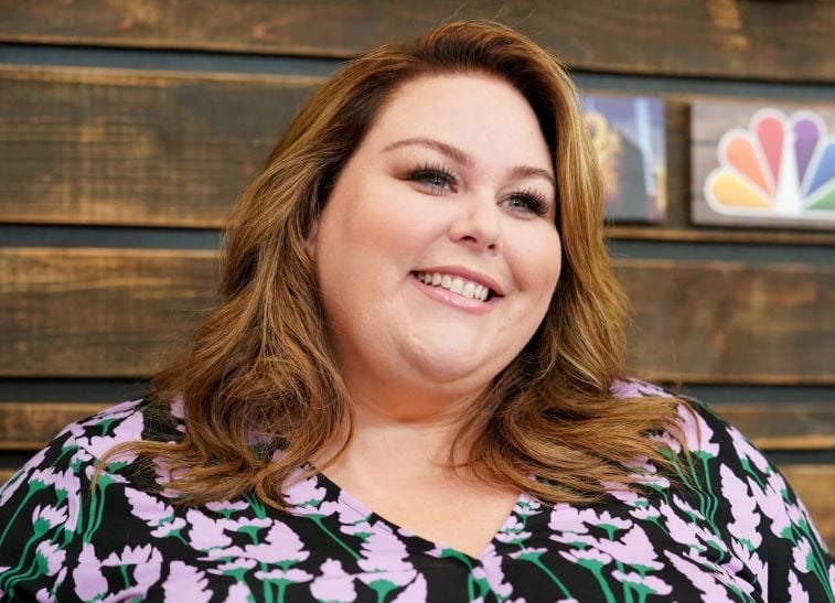 'This Is Us' What Is Chrissy Metz's Net Worth and How Much Does She