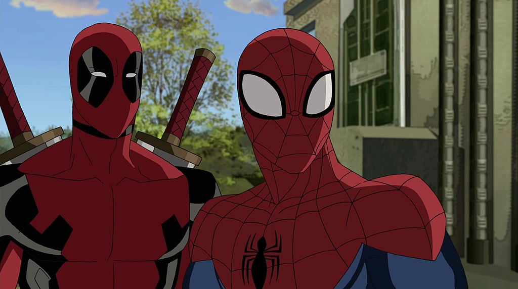 When Deadpool and Spider-Man Team Up in the MCU: Here's What Will Happen