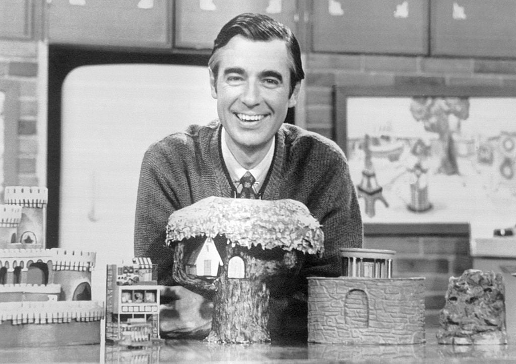 What Was Mister Rogers' Net Worth at the Time of His Death?