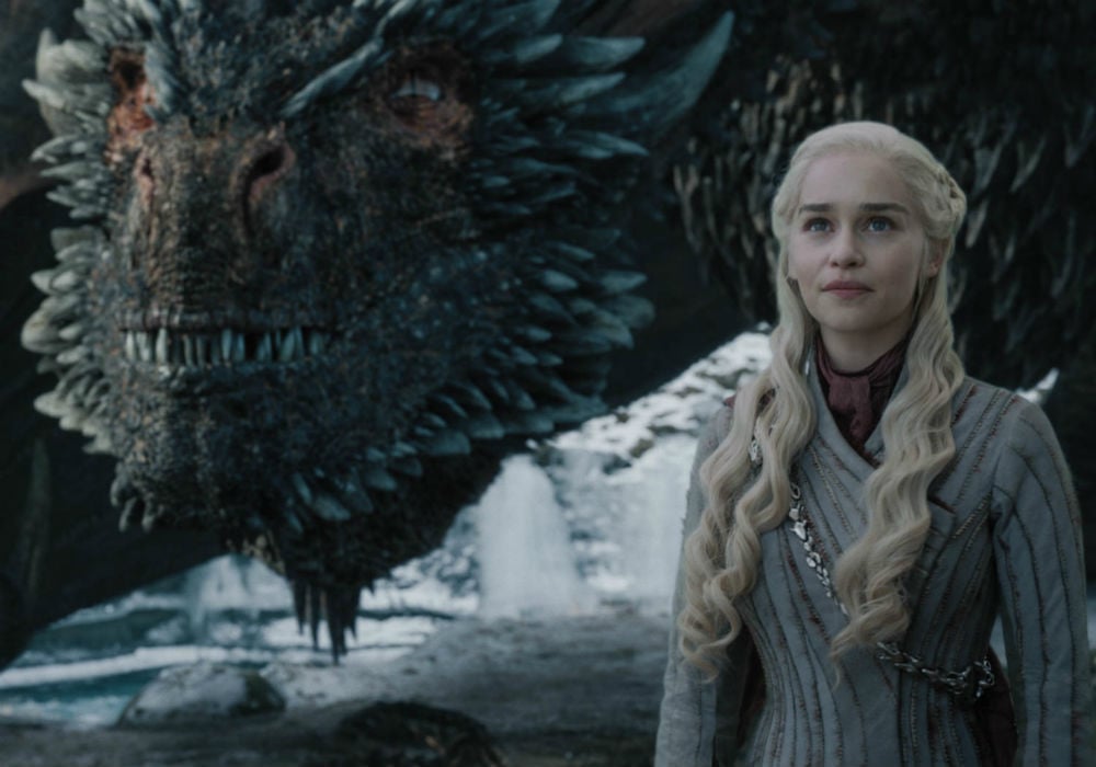 House of the Dragon' Gets 10 Episode Order: Here Is Everything We Know  About the 'Game of Thrones' Prequel