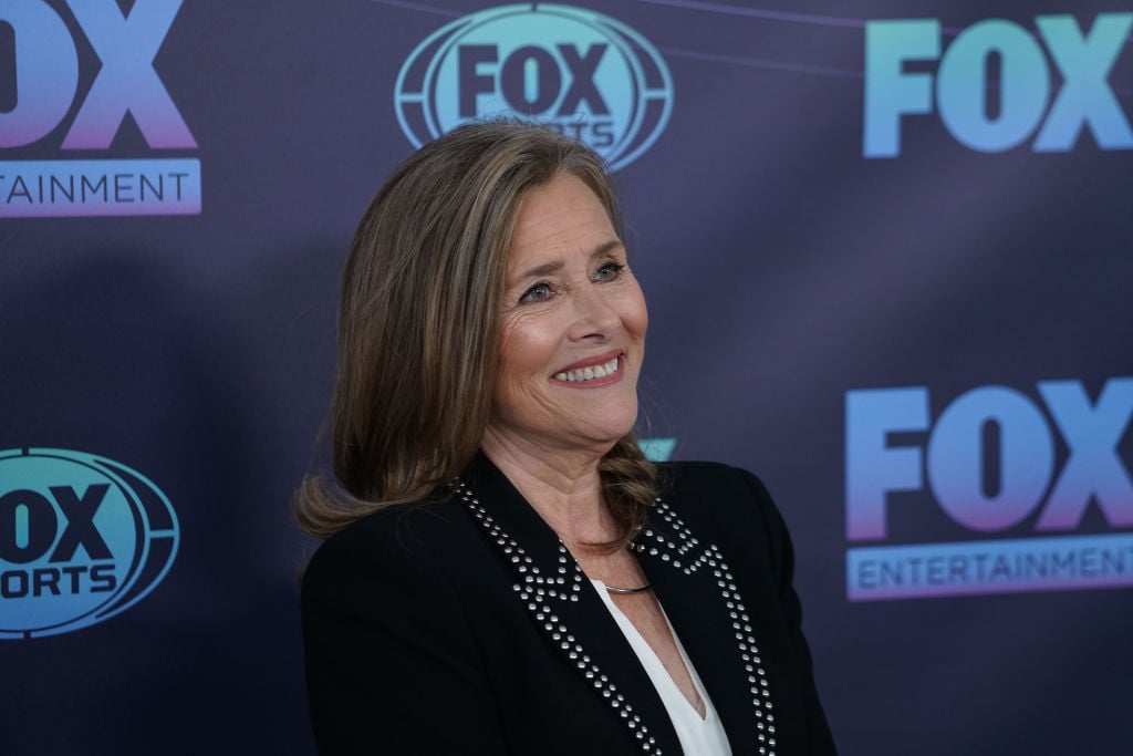 What is Meredith Vieira's Net Worth and Who Is Her Husband?