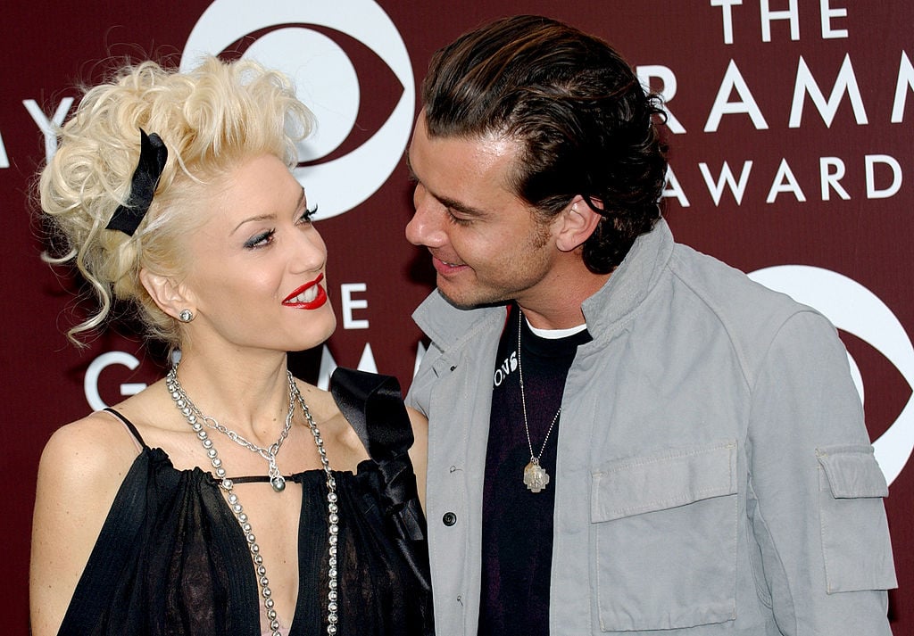 How Long Was Gwen Stefani Married To Gavin Rossdale Heres How It All Fell Apart