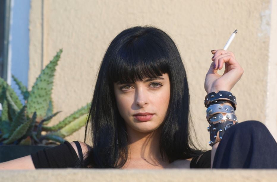 Jane Margolis