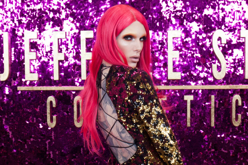 How Much Is Jeffree Star & Shane Dawson's Conspiracy Collection? It Starts  At $18