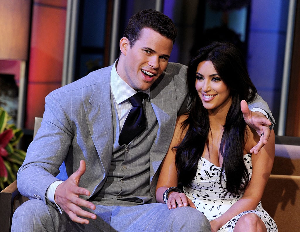 Where Is Kris Humphries Now? Inside the Life of Kim Kardashian's Ex ...