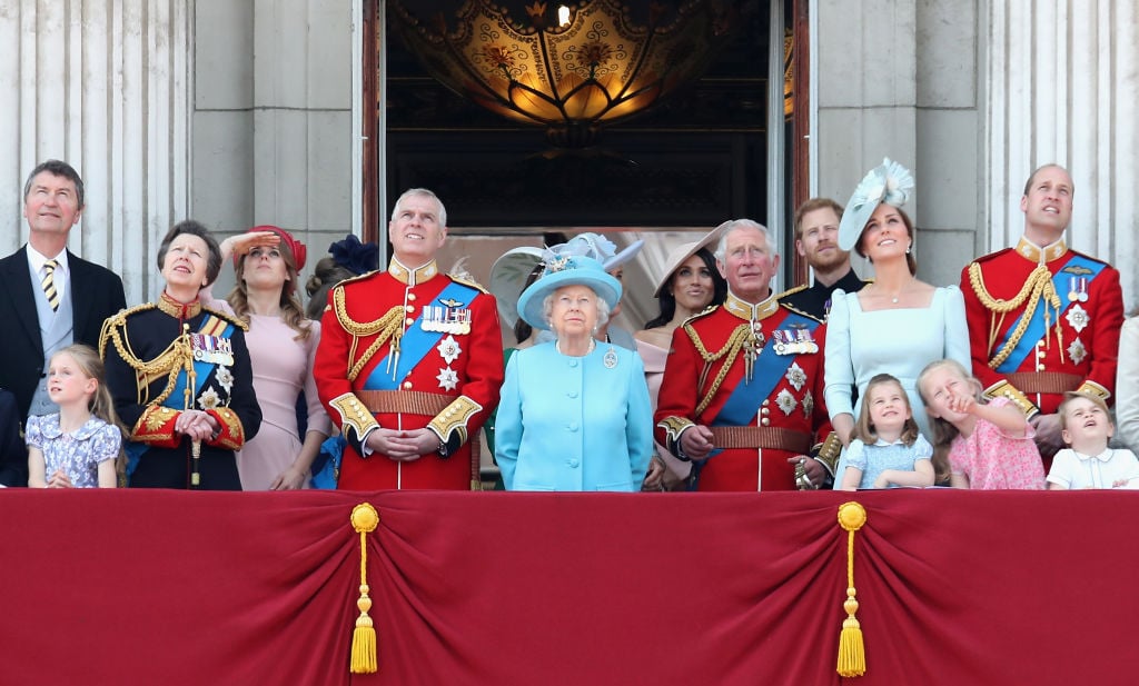 9 Surprising Things We Learned About the British Royal Family in 2019