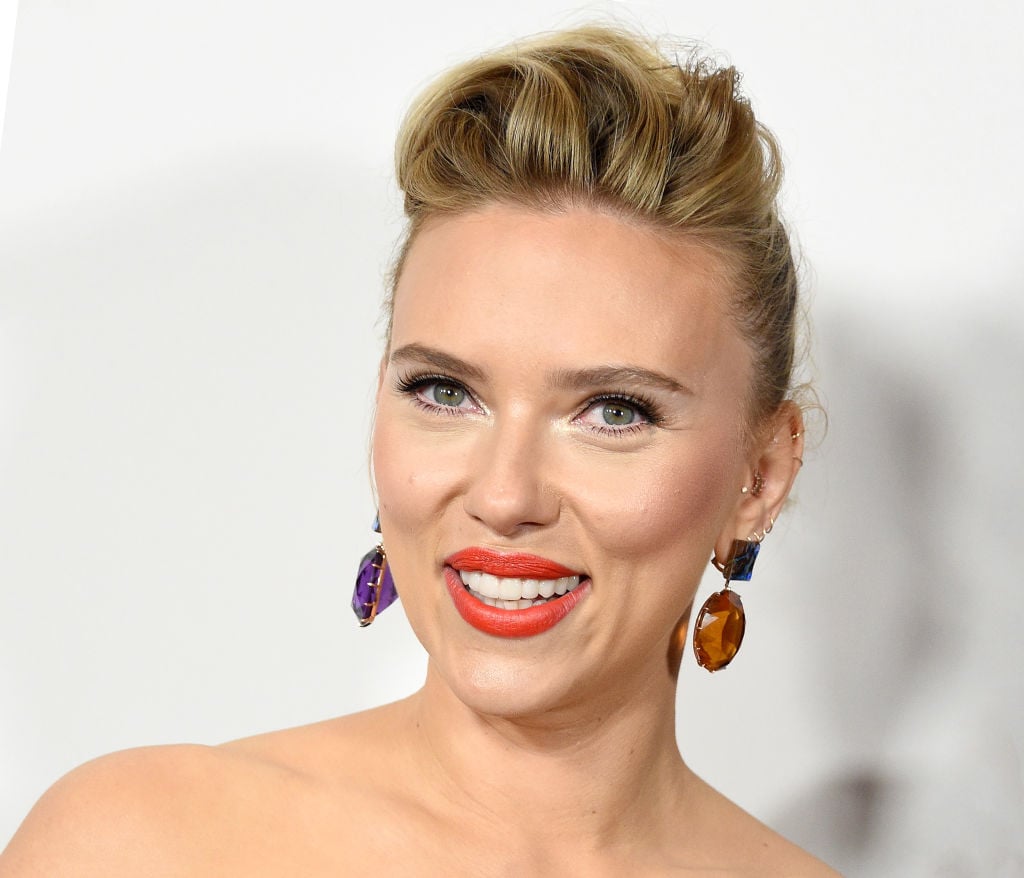 Avengers Endgame Scarlett Johansson Says The Movie Elevated The Genre Here S Why