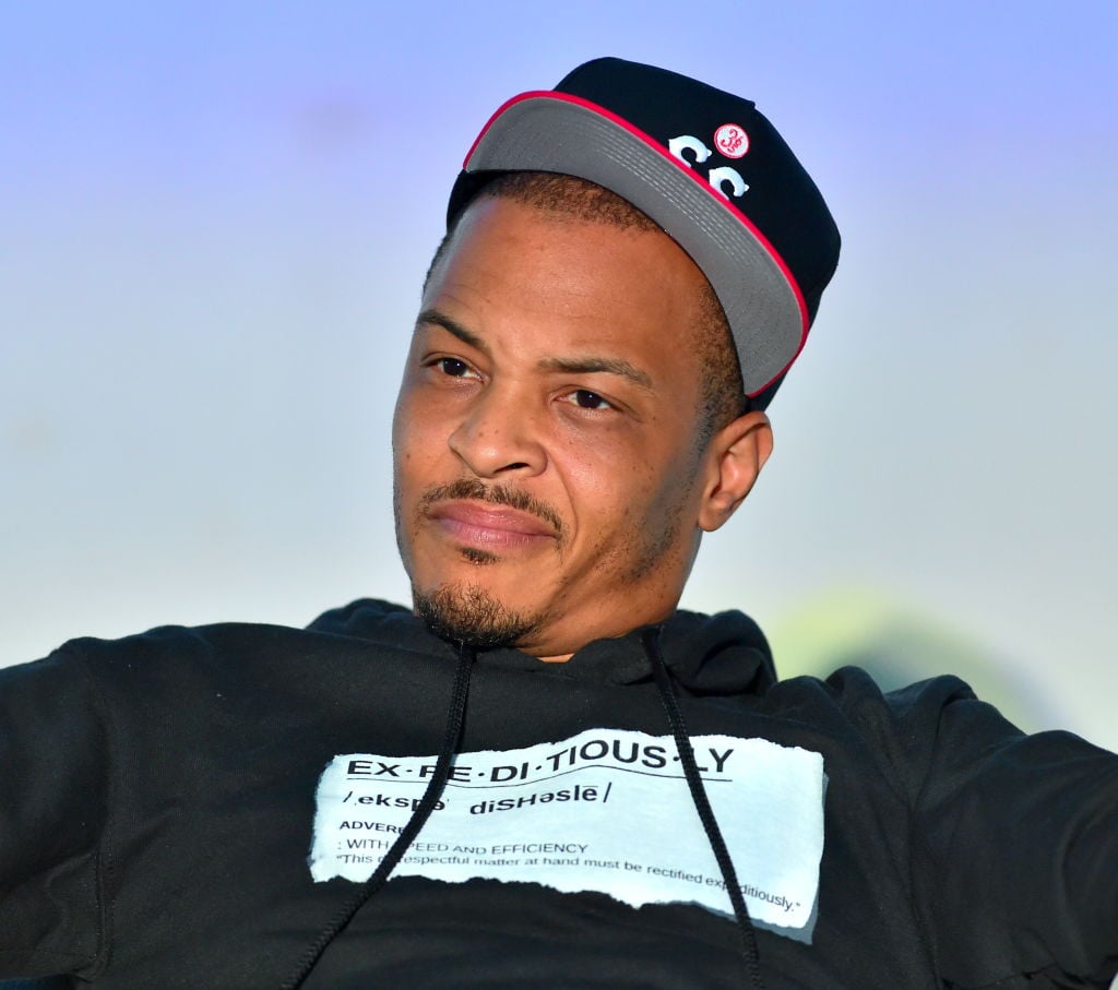 What is T.I's Net Worth and How Does He Make His Money?