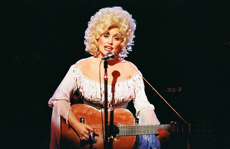 How Many No. 1 Hits Has Dolly Parton Had in Her Great Career?
