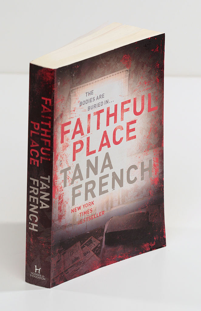 What you need to know about Tana’s French books that inspired the new