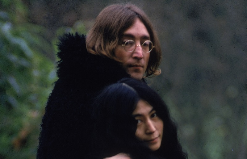 When John Lennon Used a Beethoven Piece to Write a Classic Beatles Song