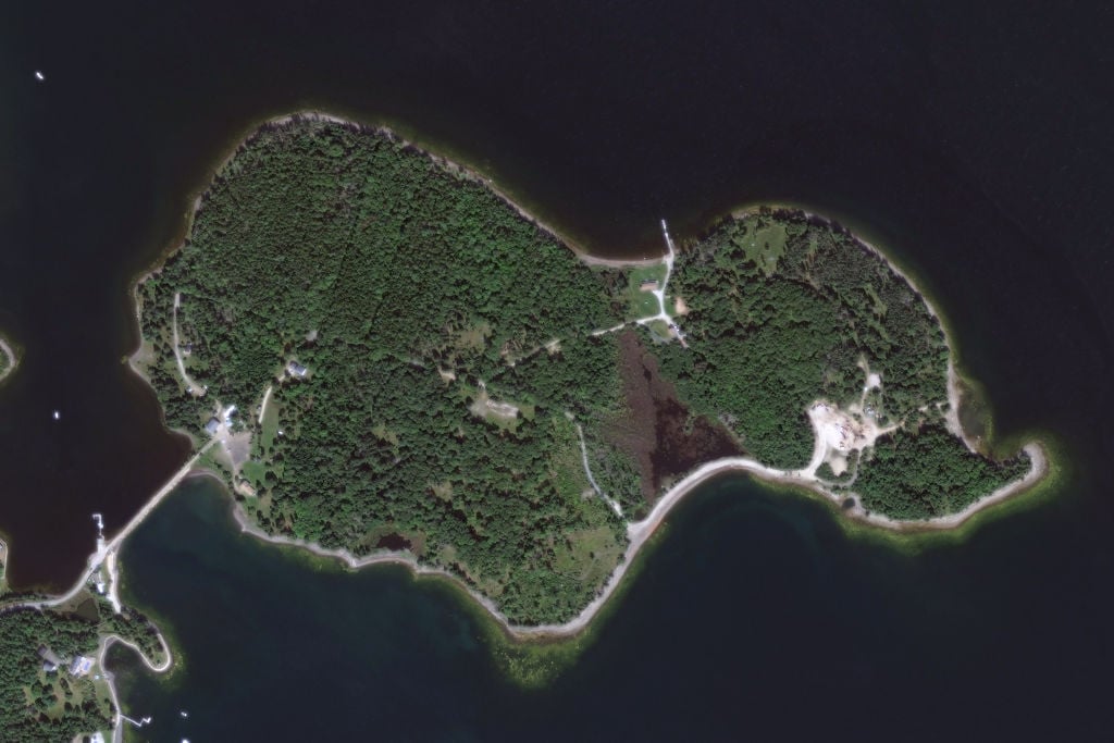 'The Curse of Oak Island' Can You Visit Oak Island?
