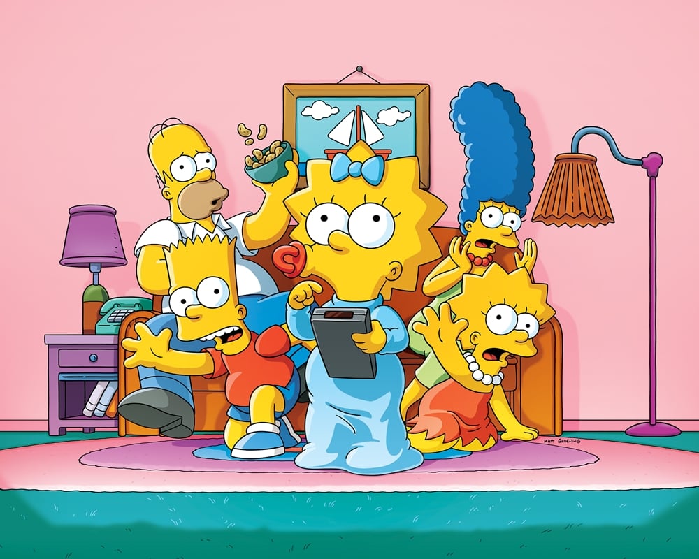 The Simpsons Classic Episodes You Should Watch On Disney