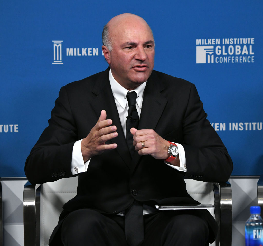 Shark Tank S Kevin O Leary Says This Is The Number 1 Lesson He Learned After Getting Fired
