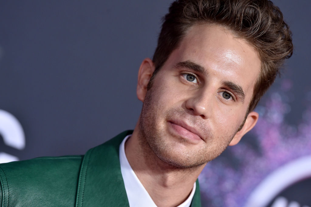 The Surprising Thing Ben Platt Had to Overcome Before Starring in ...