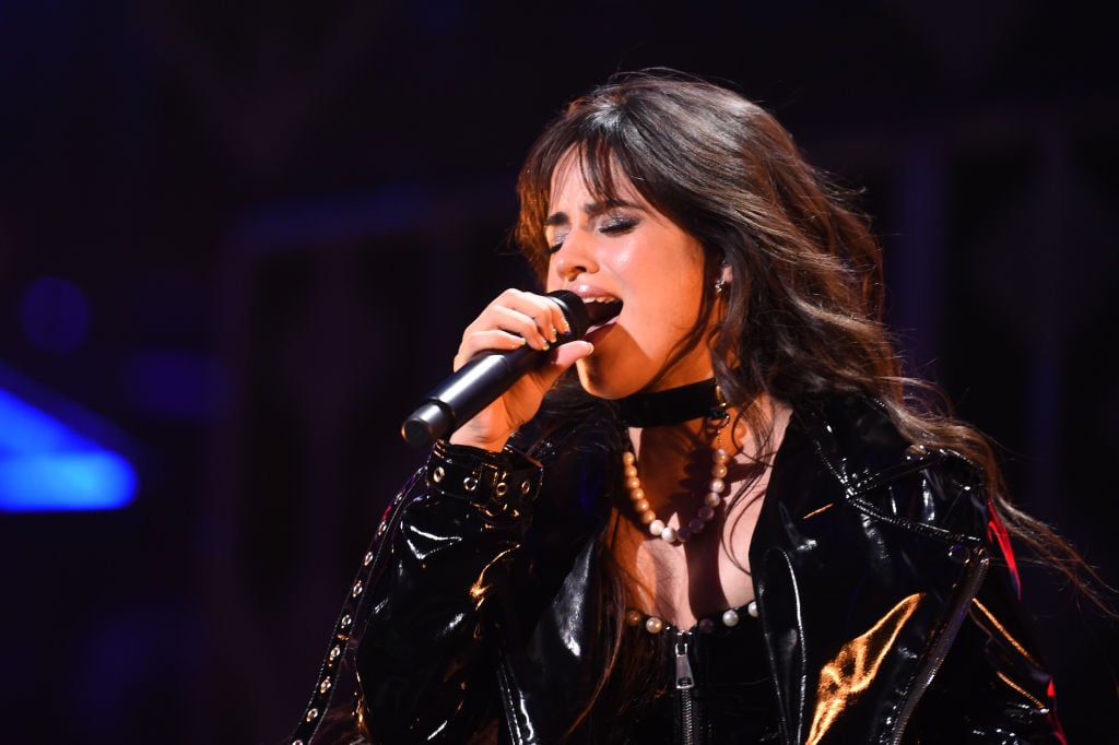 People Are Not Forgiving Camila Cabello for Her Past Racist Language