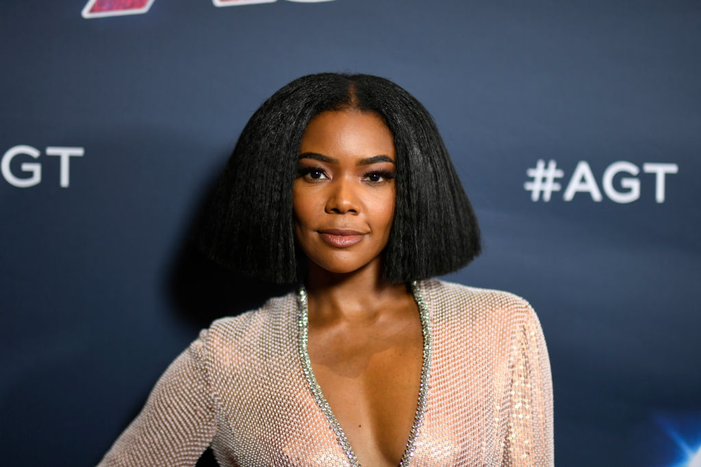 Gabrielle Union On Her Easiest And Cheapest Anti Aging Secret