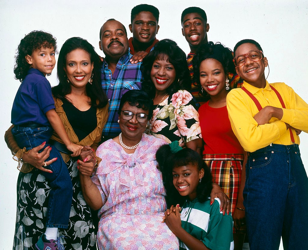 ‘Family Matters’ Celebrates 30 Years: Behind The Scenes Secrets of The ...