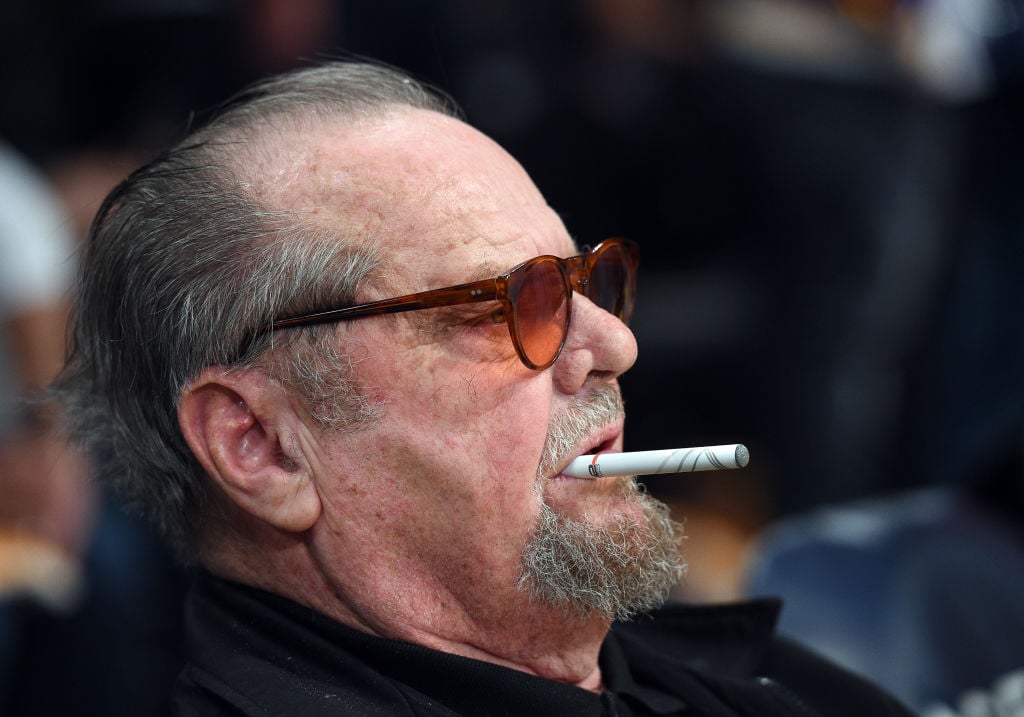 How is Jack Nicholson's Health at Age 82? His Grandson Gives a Rare Update