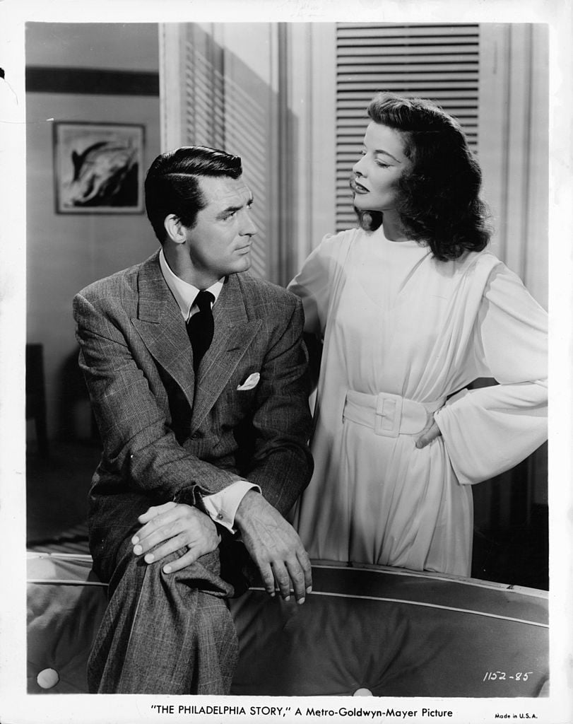 'The Philadelphia Story': the 10 Best Quotes From the Classic Movie