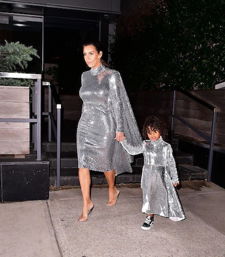 What Kim Kardashian spends on her kids