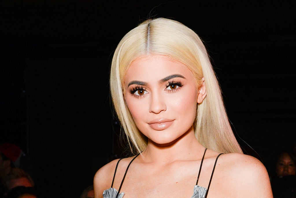 Kylie Jenner Has A Secret Cousin That Looks Exactly Like Her