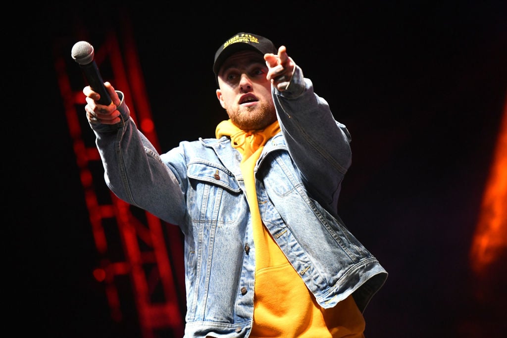 Is a Mac Miller Biopic in the Works? Here's What We Know
