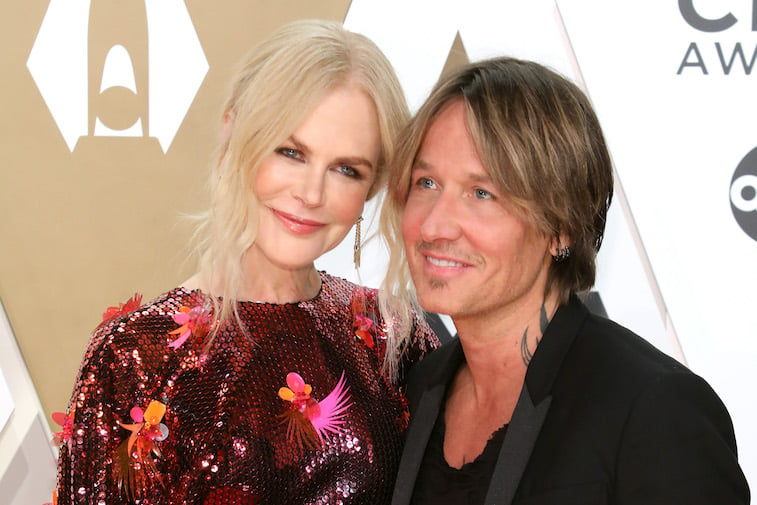 Nicole Kidman And Keith Urban: Who Is Worth More?