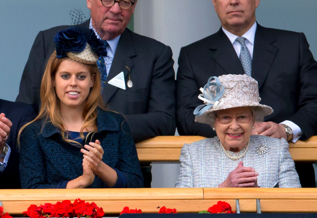 The 1 Reason Princess Beatrice Hasn't Announced Her ...