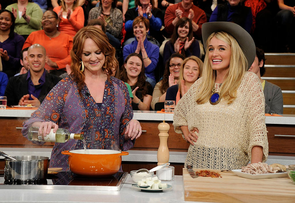 ‘The Pioneer Woman’ Ree Drummond Shares A Recipe That's Easy For Kids ...