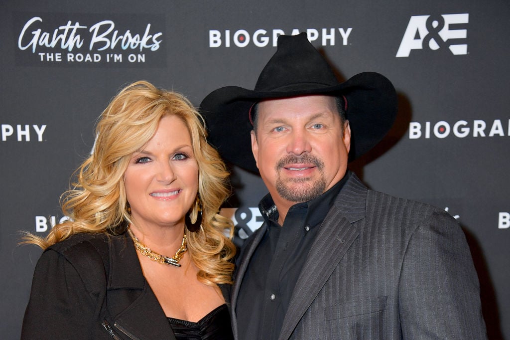 Garth Brooks and Trisha Yearwood Reveal Their Most Important Christmas