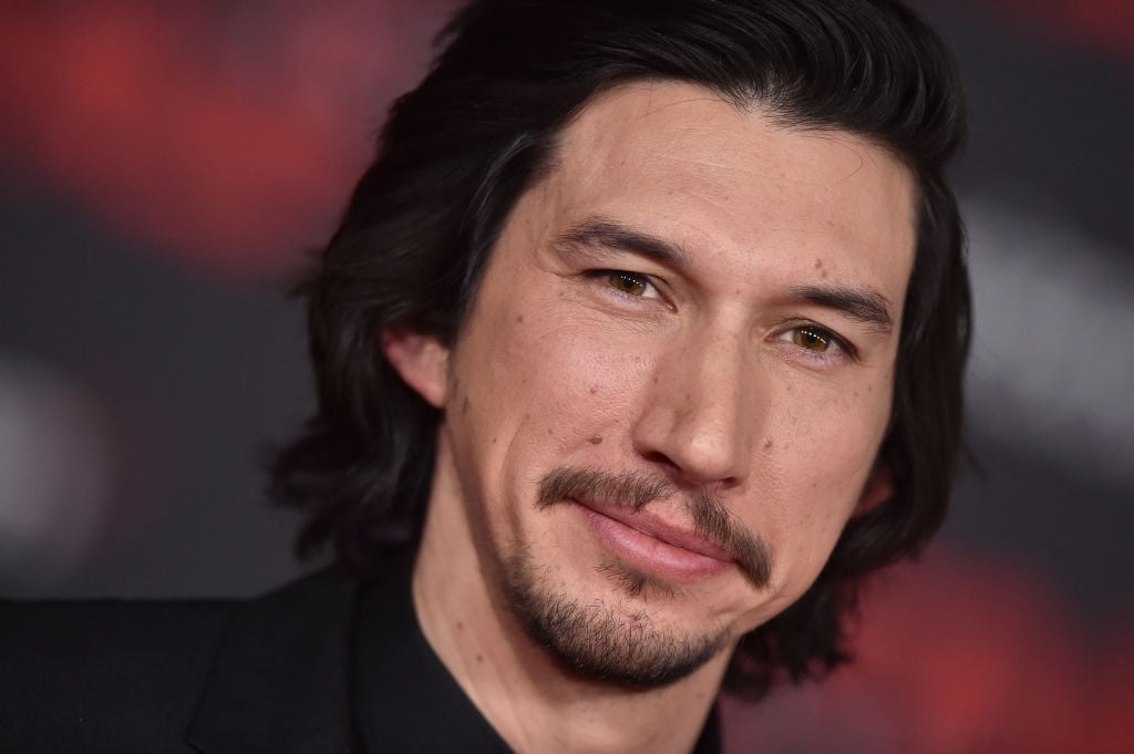 The Sweet Details Behind Adam Driver S Private Marriage