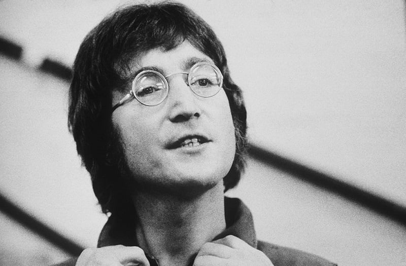 The Beatles Demo John Lennon Turned Into Jealous Guy