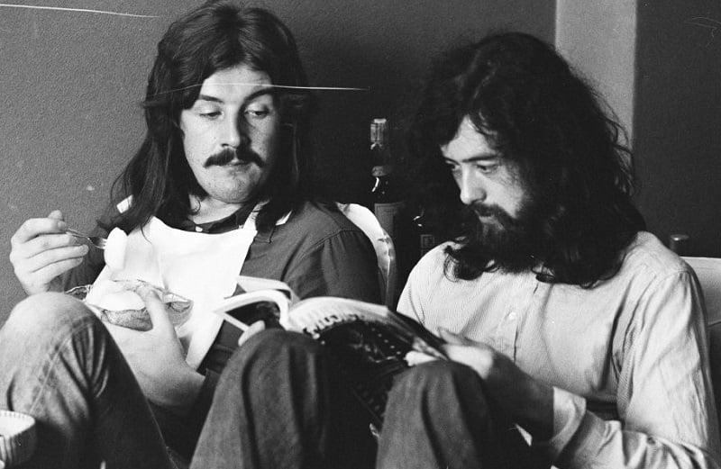 The Led Zeppelin Album Atlantic Said Would Be 'Commercial Suicide' for Zep