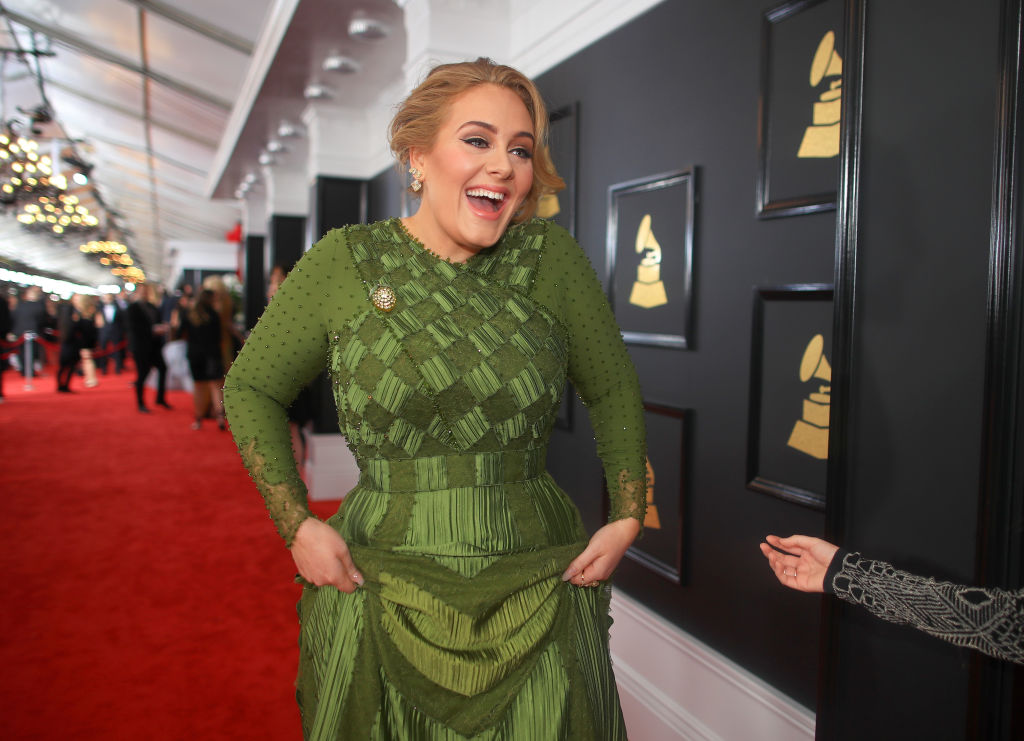 The sirtfood diet: What know about Adele's weight-loss secret