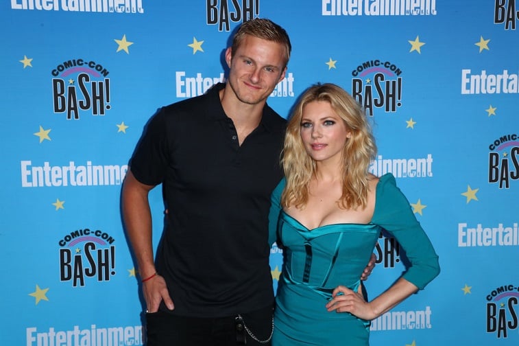 Vikings Alexander Ludwig Teases Fallout from Bjorn's Mistakes - TV Guide