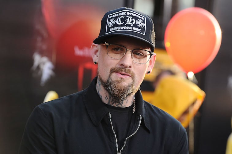 What Is Benji Madden's Net Worth?