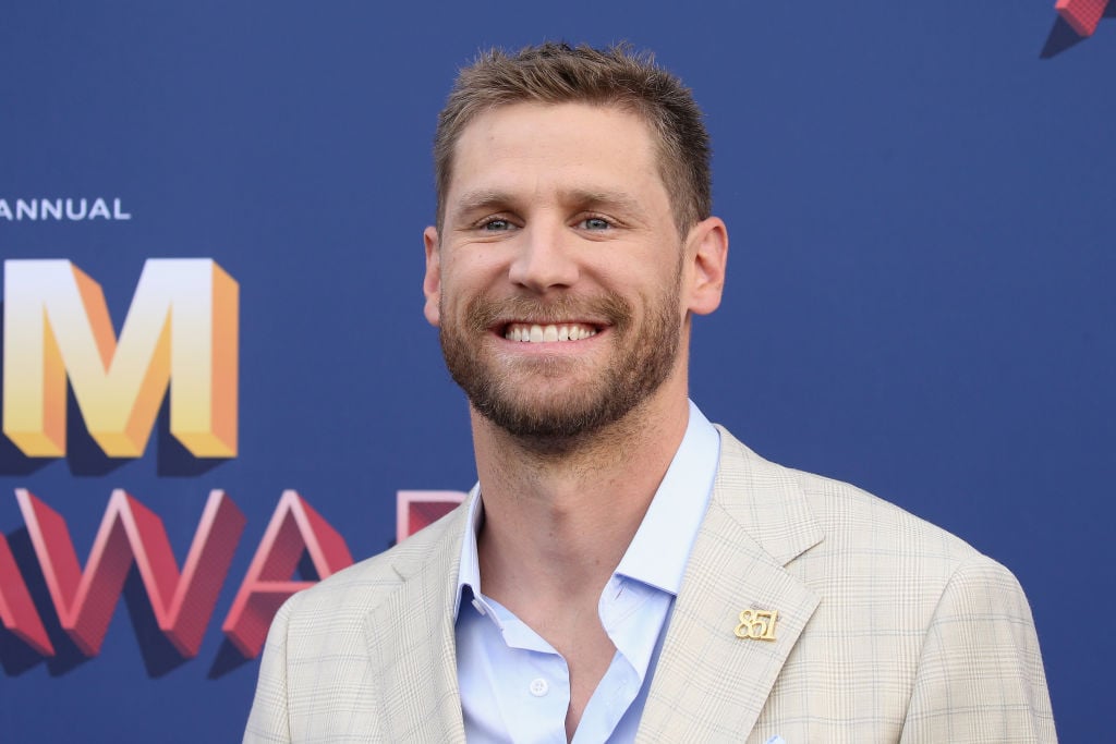 ‘The Bachelor’: Chase Rice Is Angry, but the Drama with Victoria Fuller ...