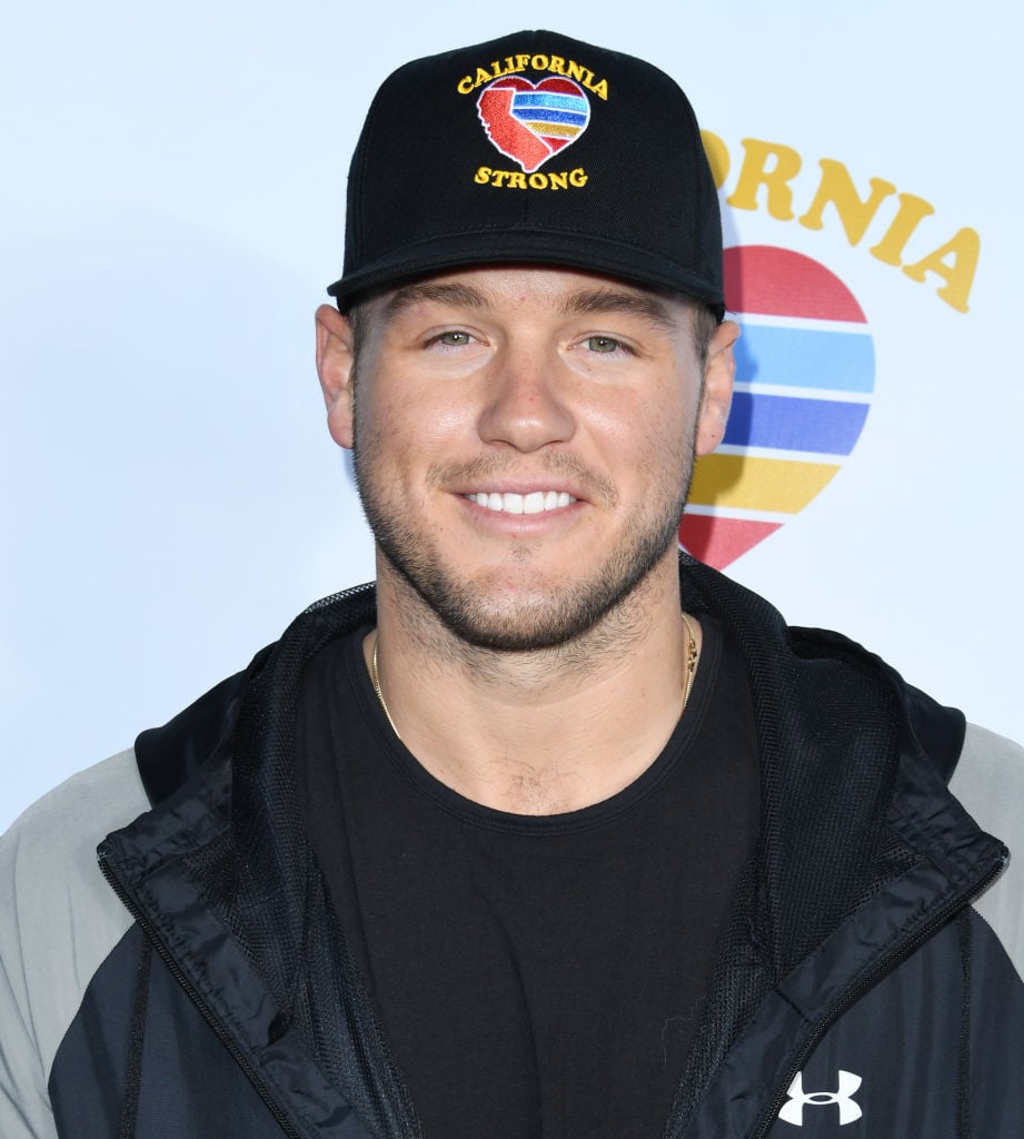 Why Women Say They'd 'Swipe Left' on 'Bachelor' Colton Underwood's ...