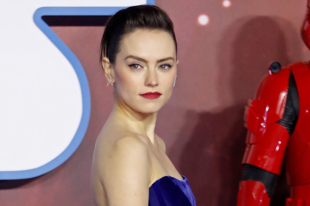 Daisy Ridley Net Worth And How She Makes Her Money