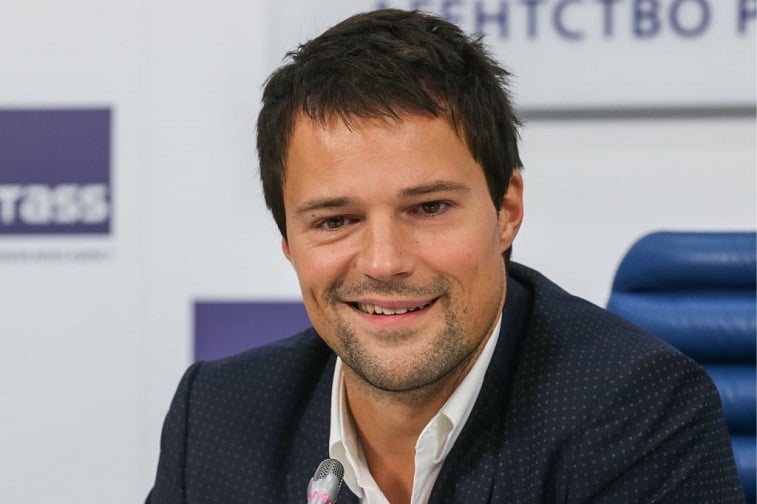 Danila Kozlovsky