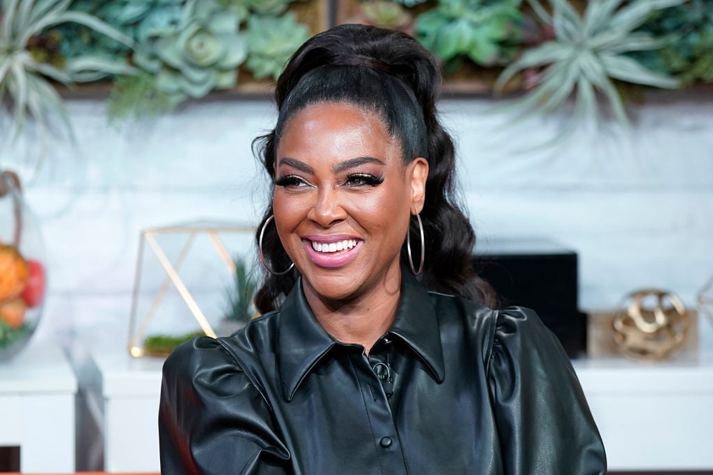 RHOA: Why Fans Are Not Happy With Kenya Moore