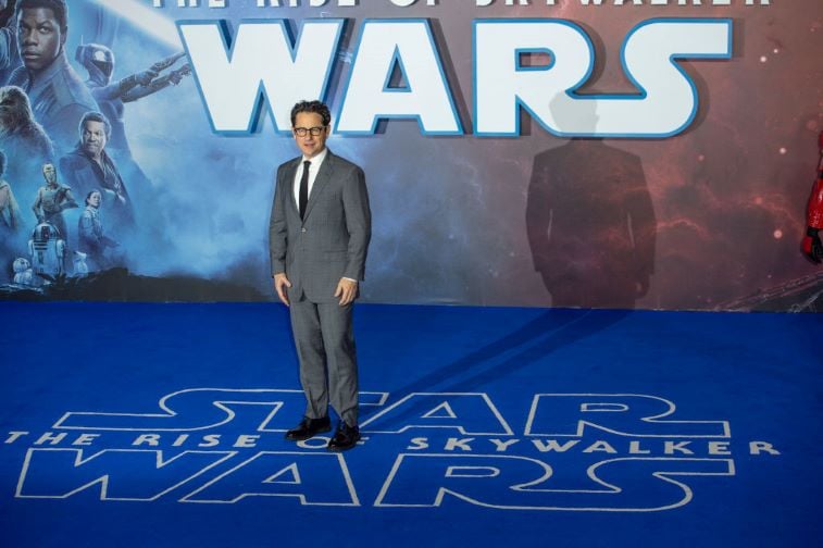 Star Wars: The Rise of Skywalker' director J.J. Abrams hints at