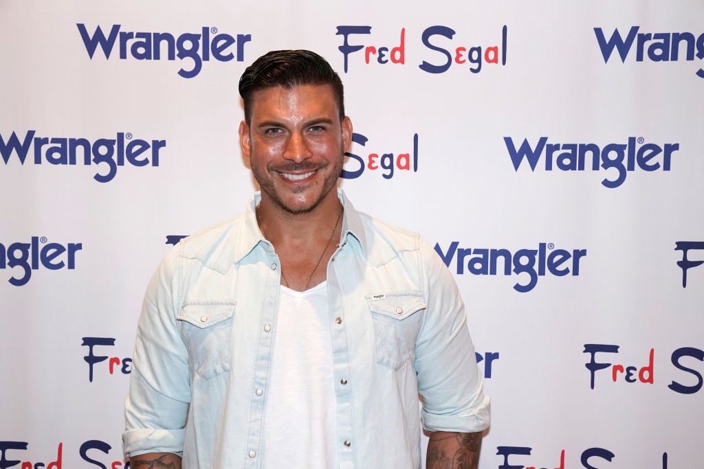 'Vanderpump Rules': Jax Taylor Still Works at SUR and Here's How Much ...