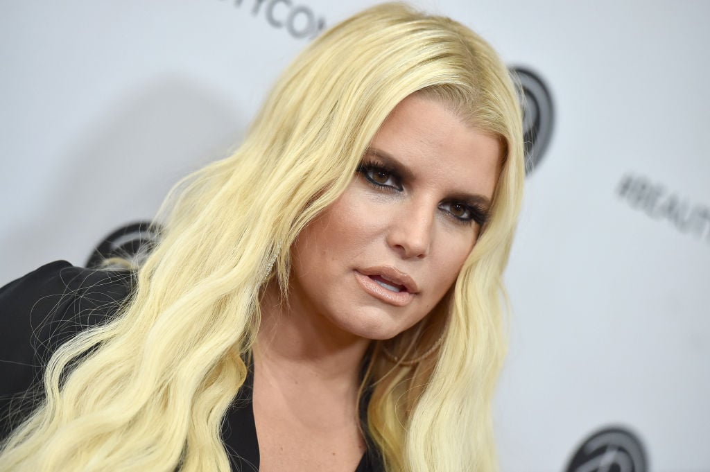 Jessica Simpson Drops Six New Songs: Inside Her New Music