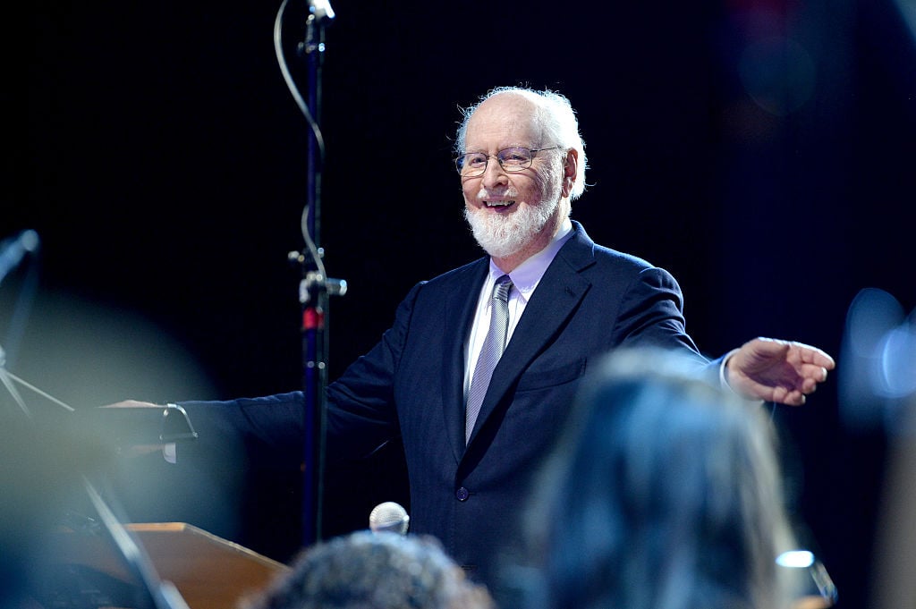 What Is 'Star Wars' Composer John Williams' Net Worth?