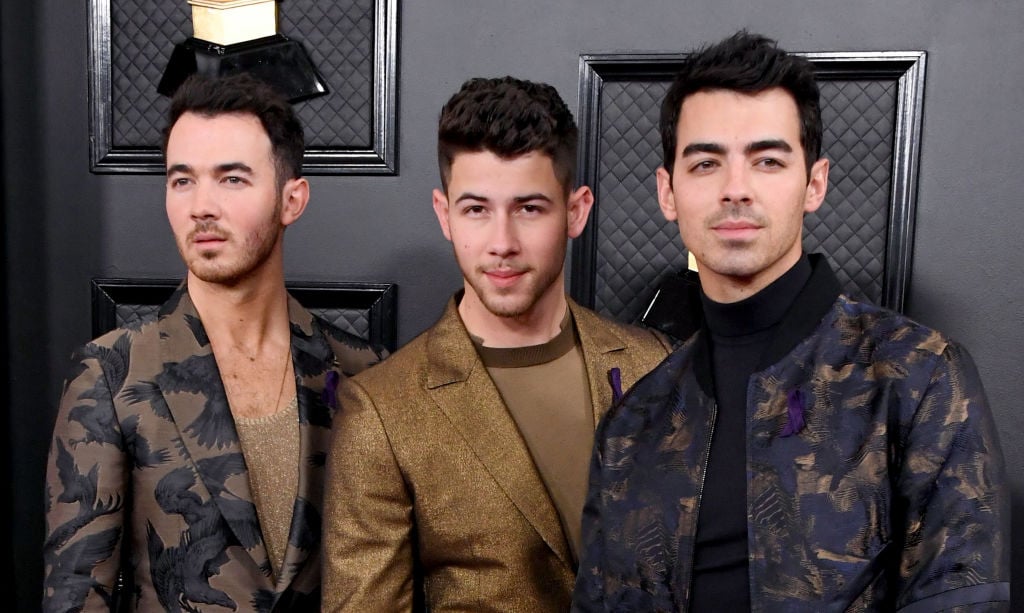 The Jonas Brothers' Newest Single Might, Surprisingly, Be Their Most